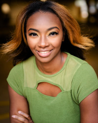 Ebony Hedgepeth