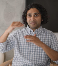 Sankarshan Murthy