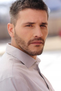 Stephano Vasquez