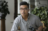 Alan Poon