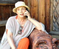 Birgit Carlstén