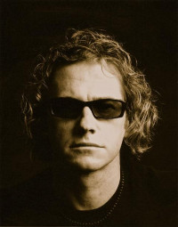 Aaron Stevenson