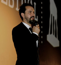Jochem de Vries