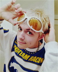 Nathan Norton