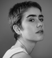 Sharon Strimban