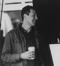 Nigel Levy