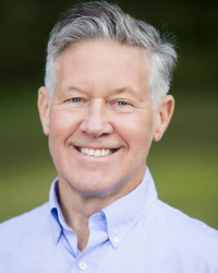 David Preece