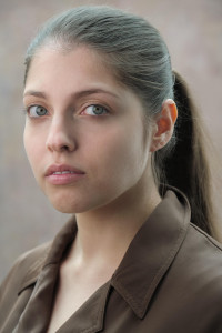 Michaela Diamondi