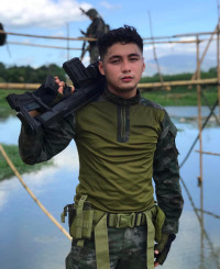 Jomari E. Ly