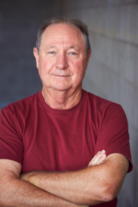 Michael Williams