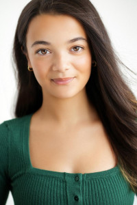 Ivory Baker