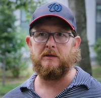 Daniel Conner