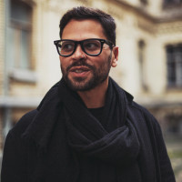 Daniel Karl Roberts