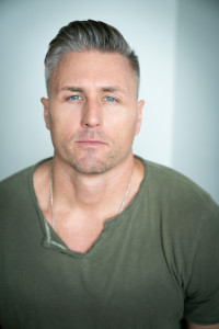 Chris Savery