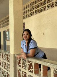 Perlene Bautista
