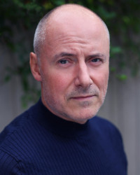 Robert Harrison