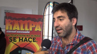 Leandro Ipiña