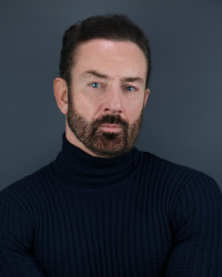 Bryan Larkin