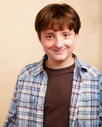 Liam McKenna