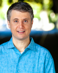 Michael Lucid
