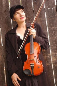 Janice Markham
