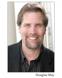Douglas May