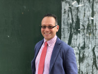 Michael Melamedoff