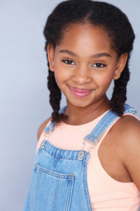 Savannah Austin