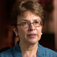 Debbie Nathan