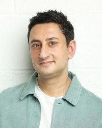 Manj Gill