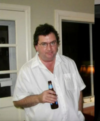 Bill Currier