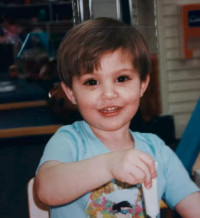 Michael Anthony Hughes