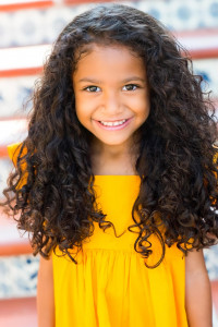 Honor Monroe Mitchell