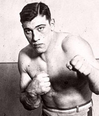 Primo Carnera