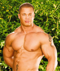 Matthew Rush