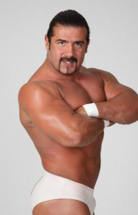 Hector Garza