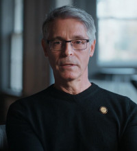 Rob Veltre