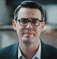 Bryan Thomas