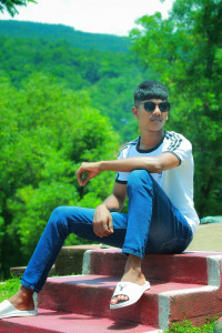 Hasan Ahmod Rahul