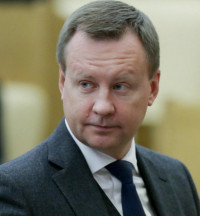 Denis Voronenkov