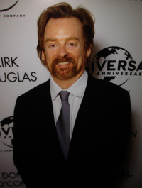 Preston Ahearn