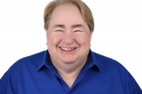 Barry Alan