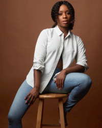Kenice Brown