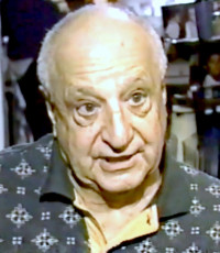 Anthony Consiglio