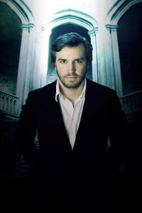 Nicolas Bary
