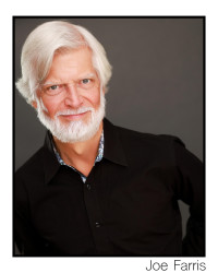 Joe Farris