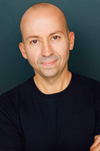 David Crabb