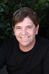 Stephen Shymansky