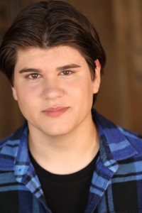 Aiden Douglas