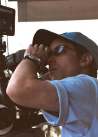 Michael Maze